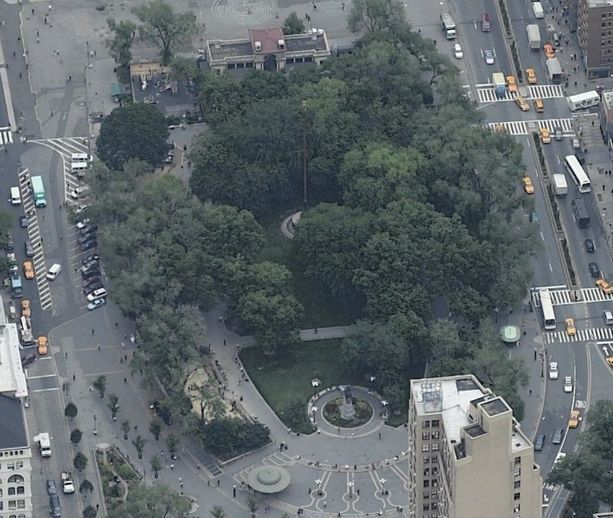 union square: union square -14th st-union sq 3